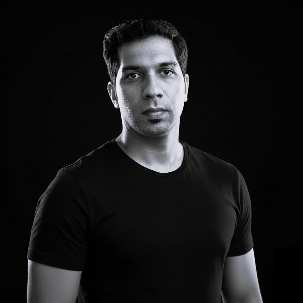 Saravanan Profile Photo